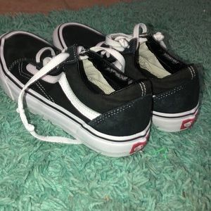 vans